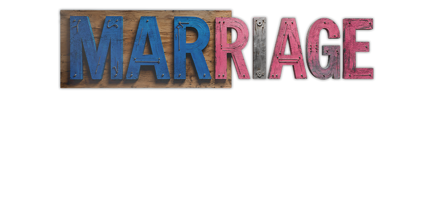 Marriage Current Series